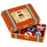 DOLCI DEI PIRATI pirates cake 5 PASTICCINI scatola decorata DJECO gioco DJ06524 età 3+ Djeco - 1