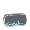 ASTUCCIO Satch MINT PHANTOM attrezzato pencil case BOX con squadra in omaggio Satch - 1