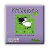 PYTAGORA gioco educativo matematica Creativamente - 6