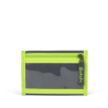 Portafogli Phantom Grey Green WALLET chiusura in velcro porta monete SATCH ecologico Satch - 3