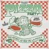 Pizza Party - Pizza Theory Ferti games - 4