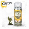 DEATH GUARD GREEN colore SPRAY citadel MODEL PAINT bomboletta 400 ML base VERDE Games Workshop - 1