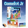 CAMELOT JUNIOR gioco solitario in legno Smart Games da 4 anni 48 sfide Smart Games - 1