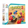 TRUCKY 3 nuova edizione 2019 camion SMART GAMES preschool puzzle game 48 SFIDE età 3+ Smart Games - 1