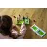 SMART FARMER separa gli animali SMART GAMES fattoria 60 SFIDE allevamento GIOCO EDUCATIVO età 5+ Smart Games - 3