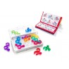 IQ LINK gioco solitario ROMPICAPO logica SMART GAMES puzzle PORTATILE età 8+ Smart Games - 3