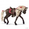 GIUMENTA ROCKY MOUNTAIN cavallo HORSE CLUB schleich 42469 mare CONCORSO EQUESTRE età 5+ Schleich - 1