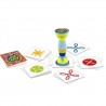 JUNGLE SPEED limited edition BERTONE totem PARTY GAME gioco di carte COLPO D'OCCHIO asmodee 7+ Asmodee - 2