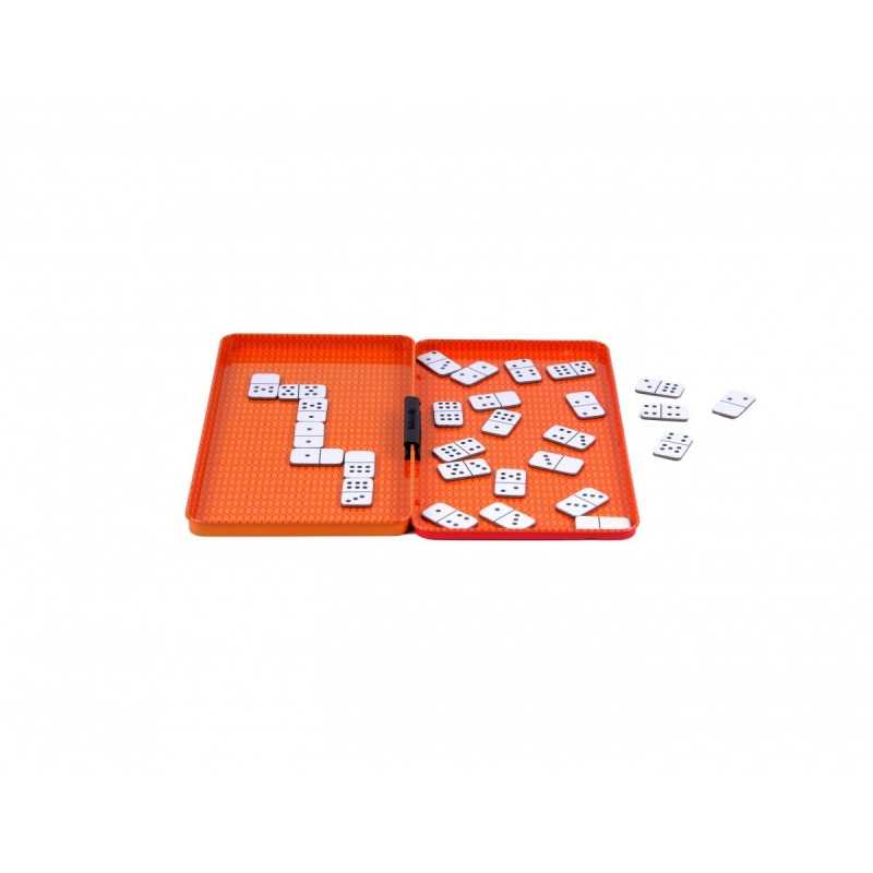 Kosmos 712709 - Gioco di Souvenir Divertente da 5 Anni, da 2 a 4 Persone, Gioco di Famiglia cooperativo, Piccolo Regalo : Kosmos