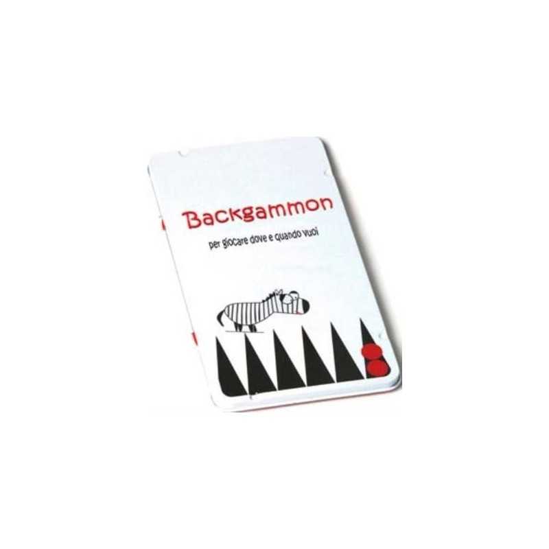 Pezzi Degli Scacchi Di Ricambio Per Backgammon Magnetico Da Viaggio – Colore Bianco, 3/4 Pezzi