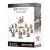 START COLLECTING 13 miniature GREYWATER FASTNESS citadel WARHAMMER age of sigmar NANI età 12+ Games Workshop - 1