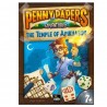 PENNY PAPERS adventures A TEMPLE OF APIKHABOU ghenos games VERSIONE ITALIANA età 8+ Ghenos Games - 1