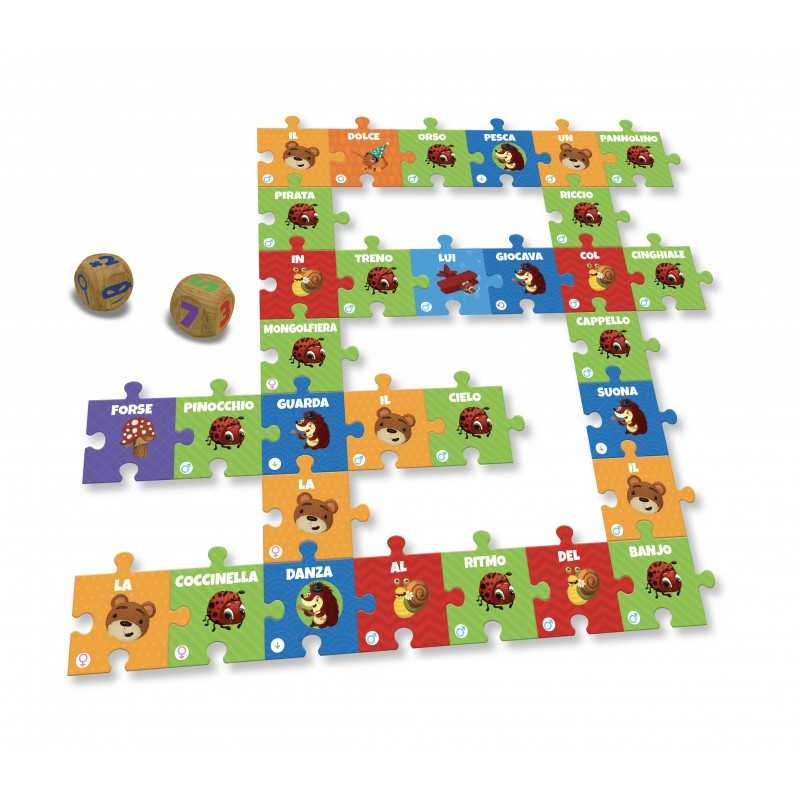 Cheatwell Games This That & Everything, jeu de devinettes de mots, à