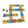 PAROLANDIA frasi per gioco SMARTY PUZZLE gioco educativo CREATIVAMENTE parole PARTY GAME età 7+ Creativamente - 2