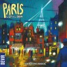 PARIS la ville lumiere DEVIR la cite de la lumiere GIOCO DA TAVOLO esposizione universale 1889 età 8+ DEVIR - 1