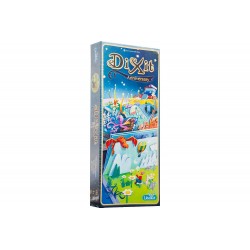 DIXIT ANNIVERSARY espansione IN ITALIANO 84 carte LIBELLUD asmodee IMMAGINAZIONE età 8+ Asmodee - 1