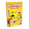 KATAMINO FAMILY gioco da tavolo EDUCATIVO edizione italiana IN LEGNO veloce OLIPHANTE età 3+ Oliphante - 1