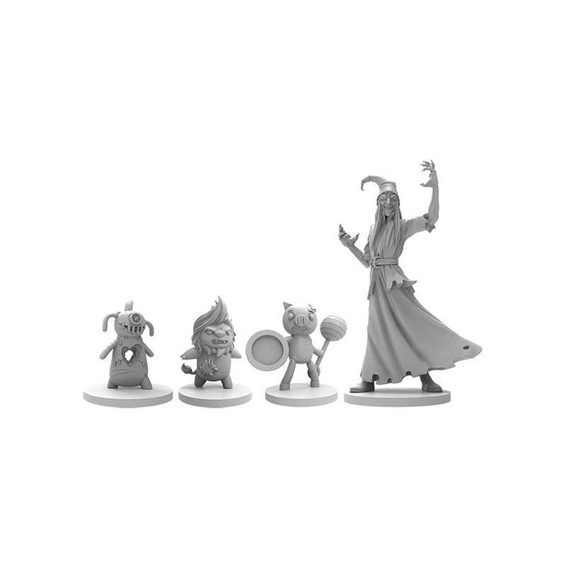 Recensione Fairy Tale Inn, la recensione | La Tana dei Goblin