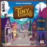 TINY TOWNS edizione italiana RAVEN DISTRIBUTION gioco da tavolo GESTIONE RISORSE età 14+ Raven Distribution - 4