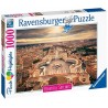 PUZZLE ravensburger ROMA san pietro HIGHLIGHTS beautiful skylines 1000 PEZZI 70 x 50 cm Ravensburger - 1