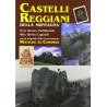 CASTELLI REGGIANI DELLA MONTAGNA torri rocche fortificazioni CDL con biografia MATILDE DI CANOSSA CDL - 1