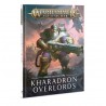 KHARADRON OVERLORDS order battletome IN ITALIANO warhammer AGE OF SIGMAR games workshop 12+ Games Workshop - 1