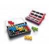 IQ TWIST gioco solitario ROMPICAPO portatile SMART GAMES puzzle 120 SFIDE età 6+ Smart Games - 2
