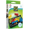 IQ TWIST gioco solitario ROMPICAPO portatile SMART GAMES puzzle 120 SFIDE età 6+ Smart Games - 1
