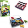 IQ TWIST gioco solitario ROMPICAPO portatile SMART GAMES puzzle 120 SFIDE età 6+ Smart Games - 3