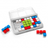 IQ FOCUS gioco solitario ROMPICAPO portatile SMART GAMES puzzle 120 SFIDE età 8+