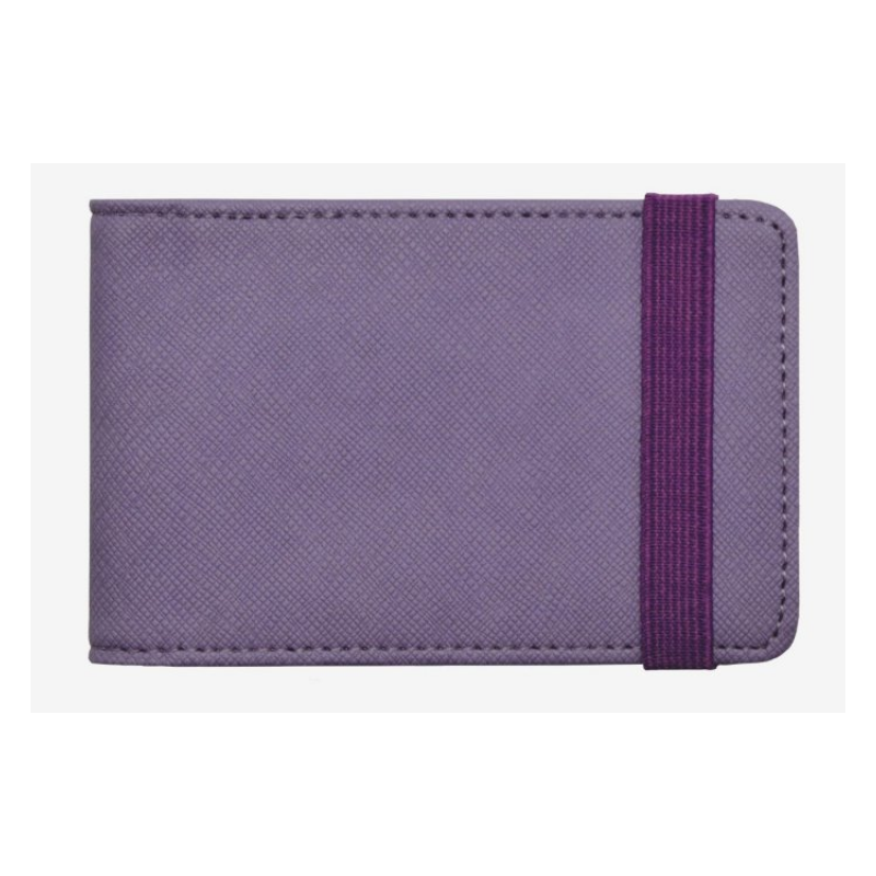 Bustine Portamonete In Carta Effektivo 10110 - Confezione Da 80 Bustine, Colore Viola, Per Contatori Di Monete - Foto 5