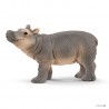 IPPOPOTAMO CUCCIOLO baby hippopotamus WILD LIFE schleich 14831 miniatura ANIMALI età 3+ Schleich - 1