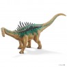 AGUSTINIA dinosauri DINOSAURS schleich 15021 miniatura PREISTORIA età 3+ Schleich - 1