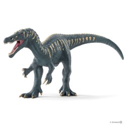 BARYONYX WALKERI artiglio pesante DINOSAURS schleich 15022 miniatura DINOSAURI età 3+ Schleich - 1