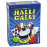 HALLI GALLI Giochi Uniti EDIZIONE ITALIANA gioco da tavolo CAMPANELLO età 6+ Giochi Uniti - 1