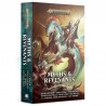 MYTHS & REVENANTS warhammer AGE OF SIGMAR various artists LIBRO in inglese BLACK LIBRARY Games Workshop - 1