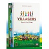 VILLAGERS costruisci il tuo villaggio MS EDIZIONI gioco DI CARTE in italiano ANTICHI MESTIERI età 10+