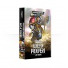 ASHES OF PROSPERO space marines conquests BLACK LIBRARY libro IN INGLESE gav thorpe WARHAMMER 40K Games Workshop - 1