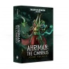 AHRIMAN: THE OMNIBUS black library WARHAMMER 40K libro IN INGLESE john french Games Workshop - 1