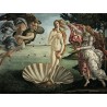 PUZZLE 1000 PEZZI BOTTICELLI NASCITA DI VENERE Ravensburger 15769 ORIGINALE softclick 70x50cm Ravensburger - 1