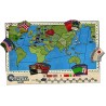 QUARTERMASTER GENERAL edizione italiana Ghenos gioco da tavolo seconda guerra mondiale Ghenos Games - 3