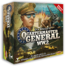 QUARTERMASTER GENERAL edizione italiana Ghenos gioco da tavolo seconda guerra mondiale Ghenos Games - 2