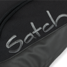 SACCA SPORTIVA zaino per lo sport SATCH zainetto BLACK REEF in materiale riciclato NERO portascarpe Satch - 2