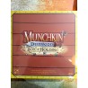 MUNCHKIN DUNGEON Kickstarter edition with Side Quest and Box of Holding COOLMINIORNOT - 4
