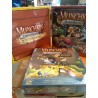 MUNCHKIN DUNGEON Kickstarter edition with Side Quest and Box of Holding COOLMINIORNOT - 1