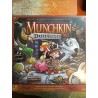 MUNCHKIN DUNGEON Kickstarter edition with Side Quest and Box of Holding COOLMINIORNOT - 5