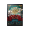 CRYSTAL PALACE edizione italiana gioco da tavolo Cranio Creations Grande Esposizione 1851 Cranio Creations - 1