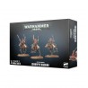 SERBERYS RAIDERS Adeptus Mechanicus Warhammer 40000 MIniature Games Workshop - 1