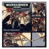 PTERAXII SKYSTALKERS Adeptus Mechanicus Warhammer 40000 miniatures Sterylizors