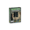 DECKSCAPE FUGA DA ALCATRAZ escape room tascabile DaVinci Gioco di carte daVinci Games - 1